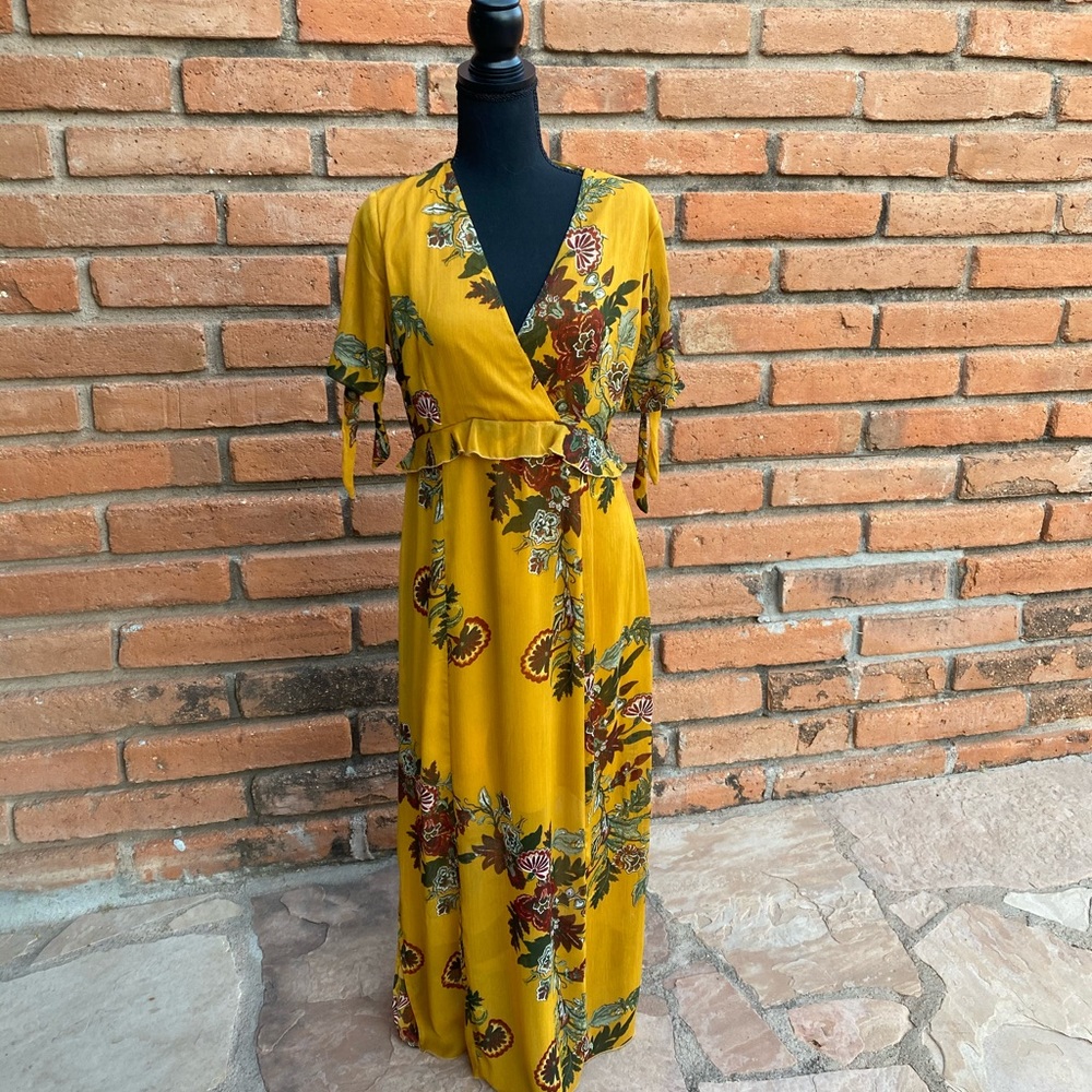 🌻Enfocus Studio Maxi Dress🌻